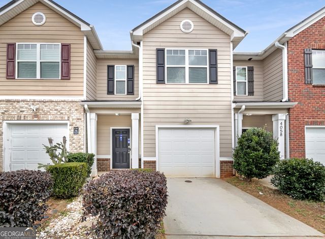 4056 Wortham Way, Decatur, GA 30034