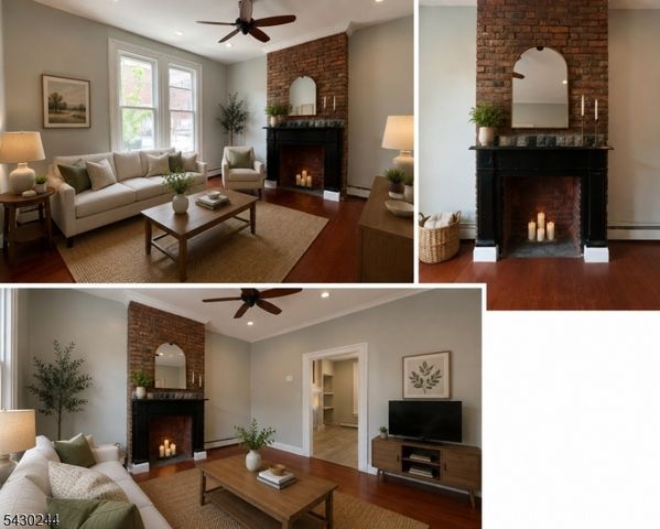 17 8Th Ave, Newark City, NJ 07104