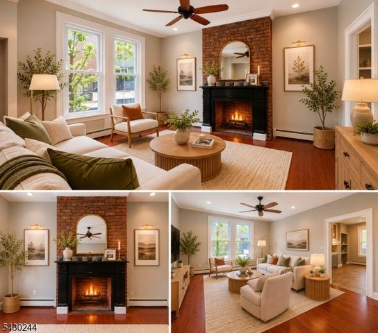 17 8Th Ave, Newark City, NJ 07104