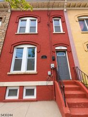17 8Th Ave, Newark City, NJ 07104