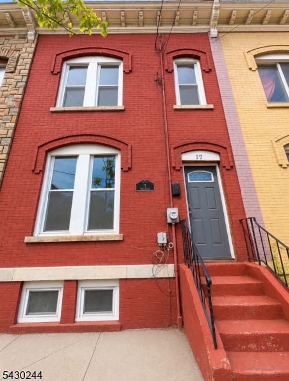 17 8Th Ave, Newark City, NJ 07104