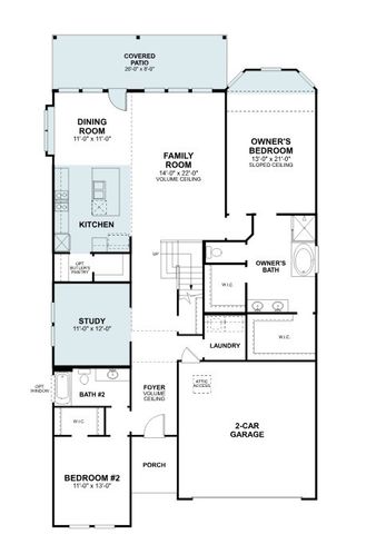 3608 Water Lily Way, Celina, TX 75009