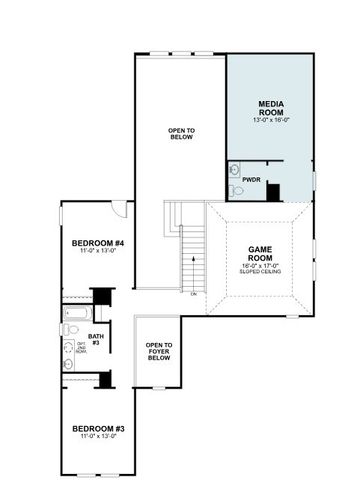 3608 Water Lily Way, Celina, TX 75009
