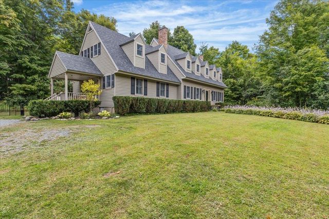 182 Steeple View Drive, Georgia, VT 05468