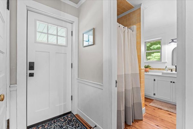 182 Steeple View Drive, Georgia, VT 05468