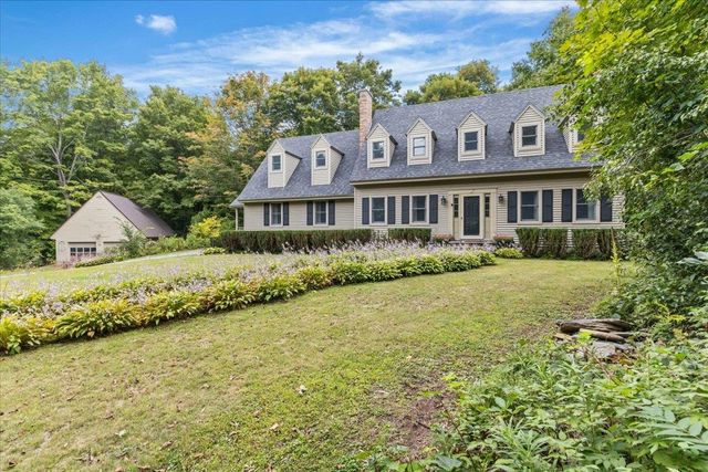 182 Steeple View Drive, Georgia, VT 05468