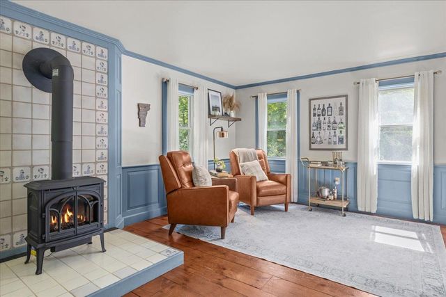 182 Steeple View Drive, Georgia, VT 05468