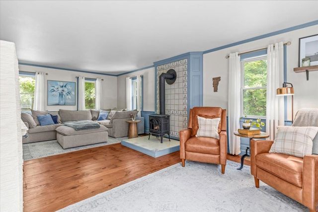 182 Steeple View Drive, Georgia, VT 05468