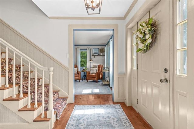 182 Steeple View Drive, Georgia, VT 05468