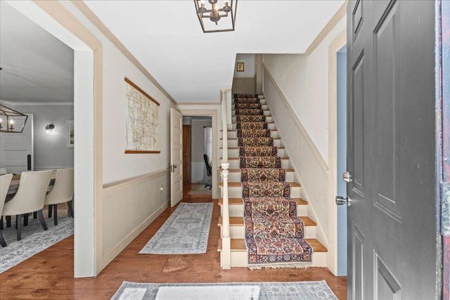 182 Steeple View Drive, Georgia, VT 05468