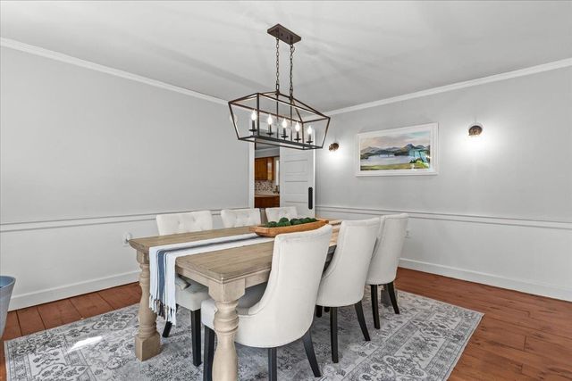 182 Steeple View Drive, Georgia, VT 05468
