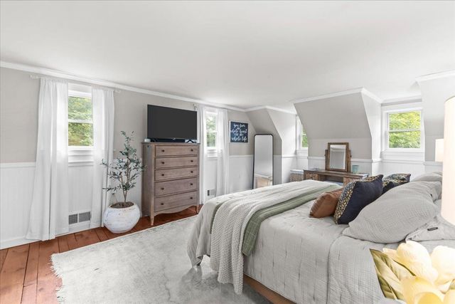 182 Steeple View Drive, Georgia, VT 05468