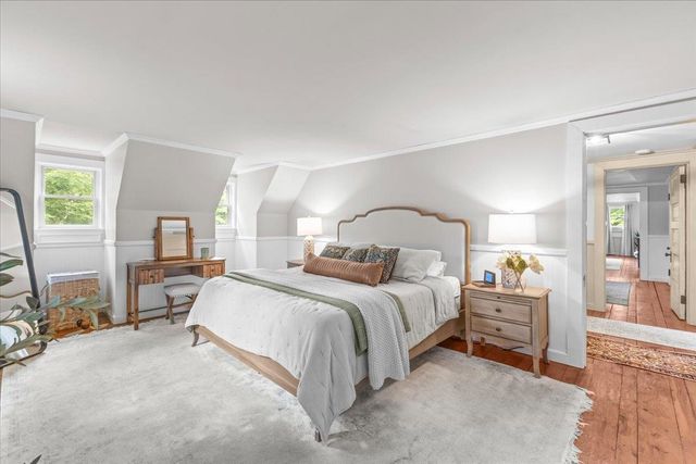 182 Steeple View Drive, Georgia, VT 05468