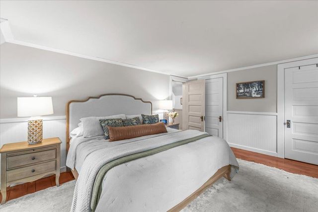 182 Steeple View Drive, Georgia, VT 05468
