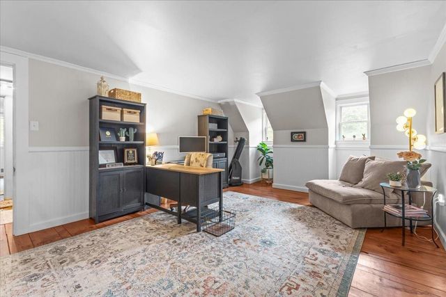 182 Steeple View Drive, Georgia, VT 05468