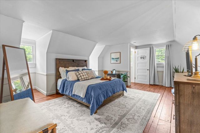 182 Steeple View Drive, Georgia, VT 05468
