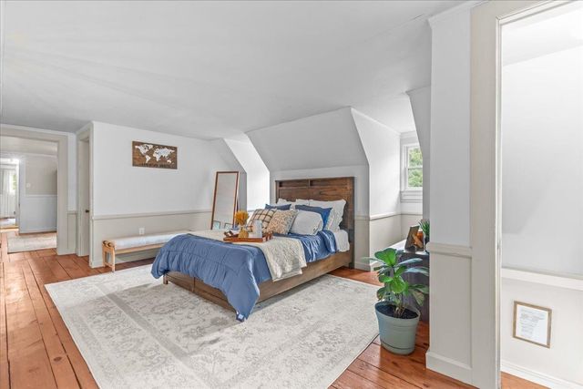 182 Steeple View Drive, Georgia, VT 05468