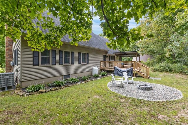 182 Steeple View Drive, Georgia, VT 05468