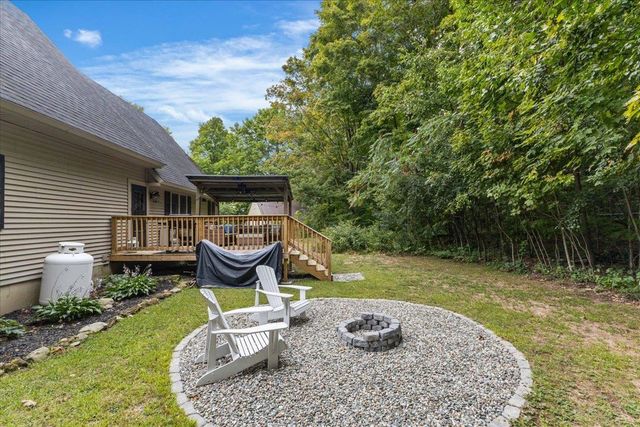 182 Steeple View Drive, Georgia, VT 05468