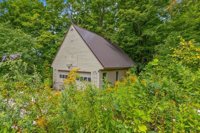 182 Steeple View Drive, Georgia, VT 05468