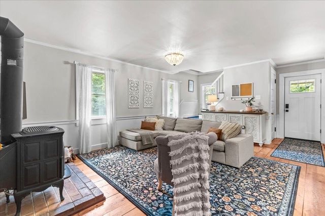 182 Steeple View Drive, Georgia, VT 05468