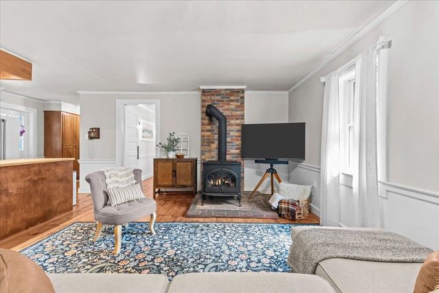 182 Steeple View Drive, Georgia, VT 05468