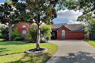 17918 Seven Pines Drive, Spring, TX 77379