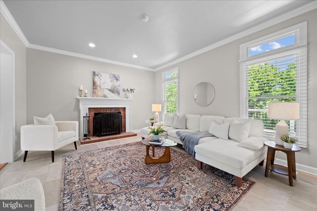 12801 BUCK LN, Darnestown, MD 20878