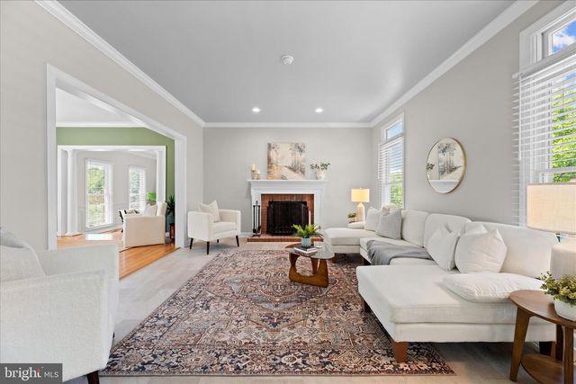 12801 BUCK LN, Darnestown, MD 20878