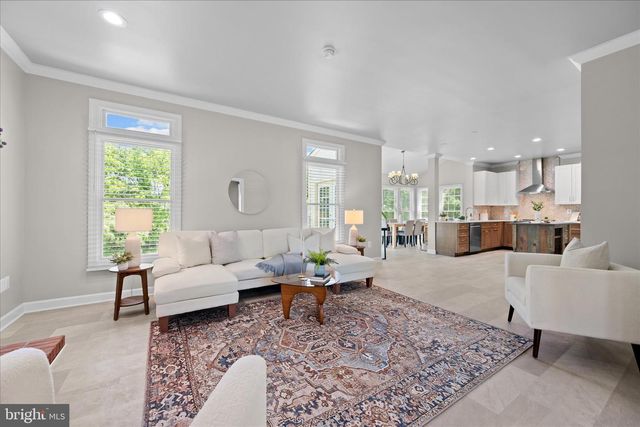 12801 BUCK LN, Darnestown, MD 20878