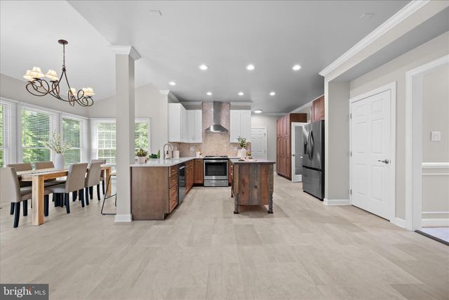 12801 BUCK LN, Darnestown, MD 20878