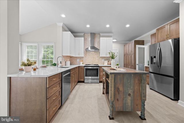 12801 BUCK LN, Darnestown, MD 20878