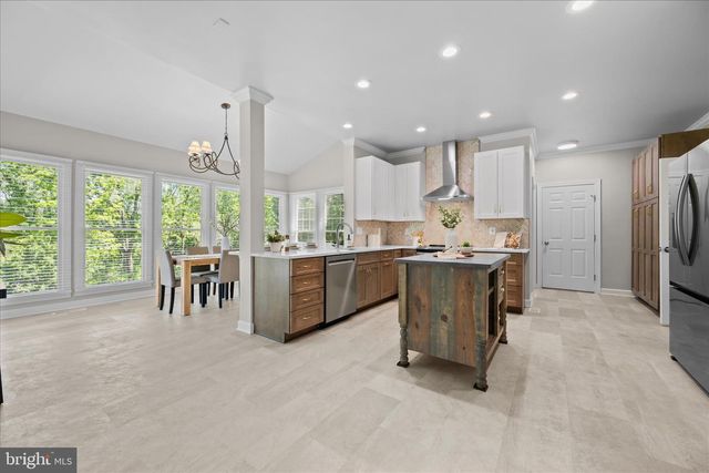 12801 BUCK LN, Darnestown, MD 20878