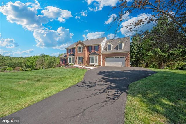 12801 BUCK LN, Darnestown, MD 20878
