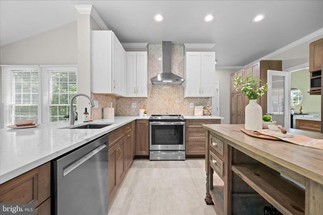 12801 BUCK LN, Darnestown, MD 20878