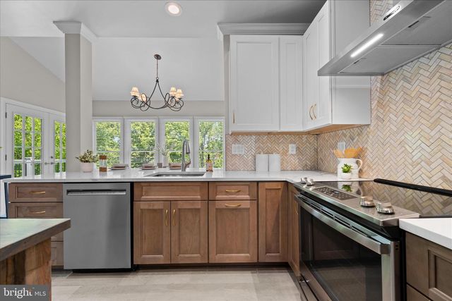 12801 BUCK LN, Darnestown, MD 20878