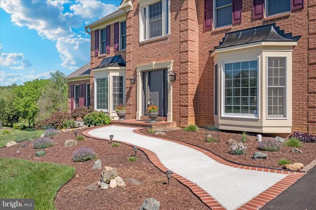 12801 BUCK LN, Darnestown, MD 20878