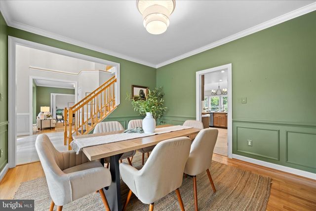 12801 BUCK LN, Darnestown, MD 20878