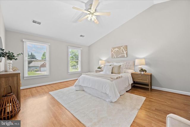 12801 BUCK LN, Darnestown, MD 20878