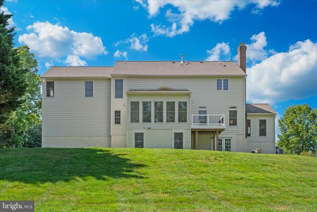 12801 BUCK LN, Darnestown, MD 20878