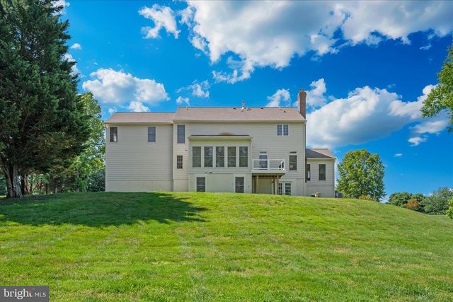 12801 BUCK LN, Darnestown, MD 20878