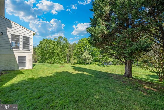 12801 BUCK LN, Darnestown, MD 20878