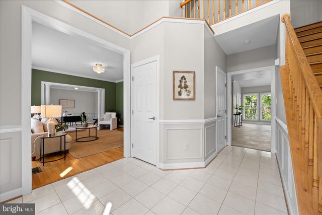 12801 BUCK LN, Darnestown, MD 20878
