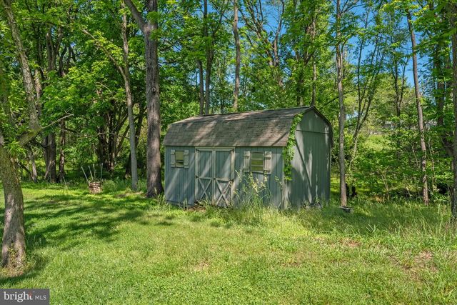 12801 BUCK LN, Darnestown, MD 20878