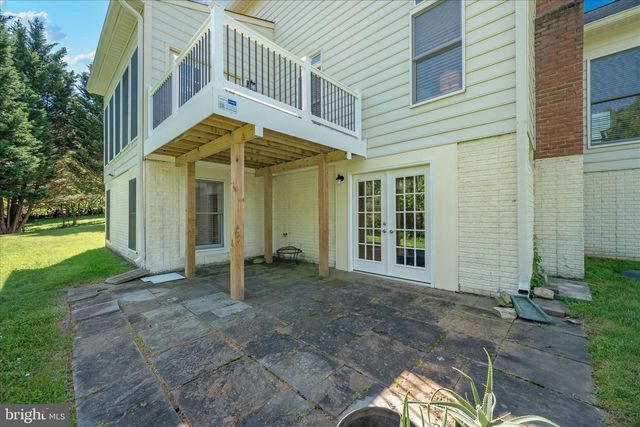 12801 BUCK LN, Darnestown, MD 20878