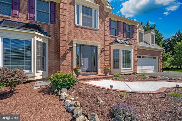 12801 BUCK LN, Darnestown, MD 20878