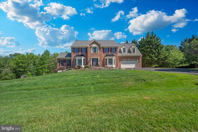 12801 BUCK LN, Darnestown, MD 20878