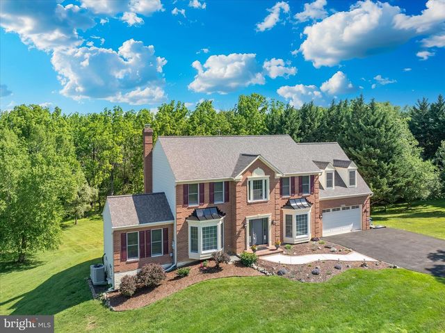 12801 BUCK LN, Darnestown, MD 20878