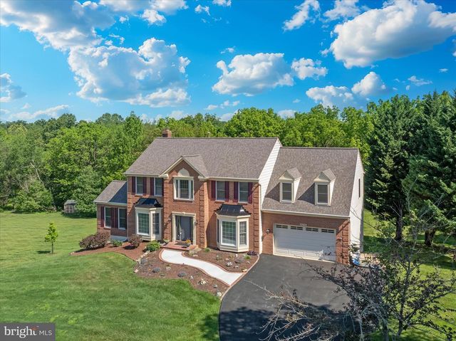 12801 BUCK LN, Darnestown, MD 20878