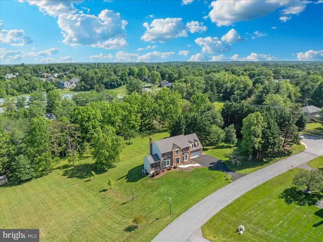 12801 BUCK LN, Darnestown, MD 20878